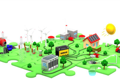 Moravskoslezský kraj: Vzniká Centrum energetických a environmentálních technologií