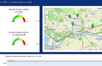 Litoměřice: PORTABO pomáhá monitorovat kvalitu ovzduší